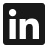 Linkedin Icon